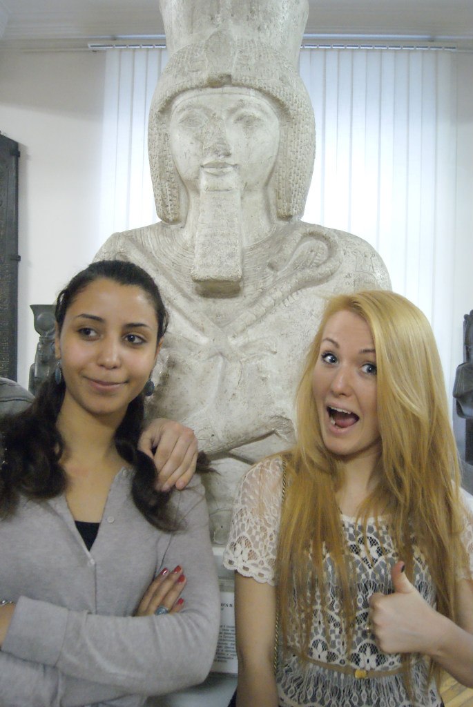 Оксана Головатая [ アキ ] | Москва