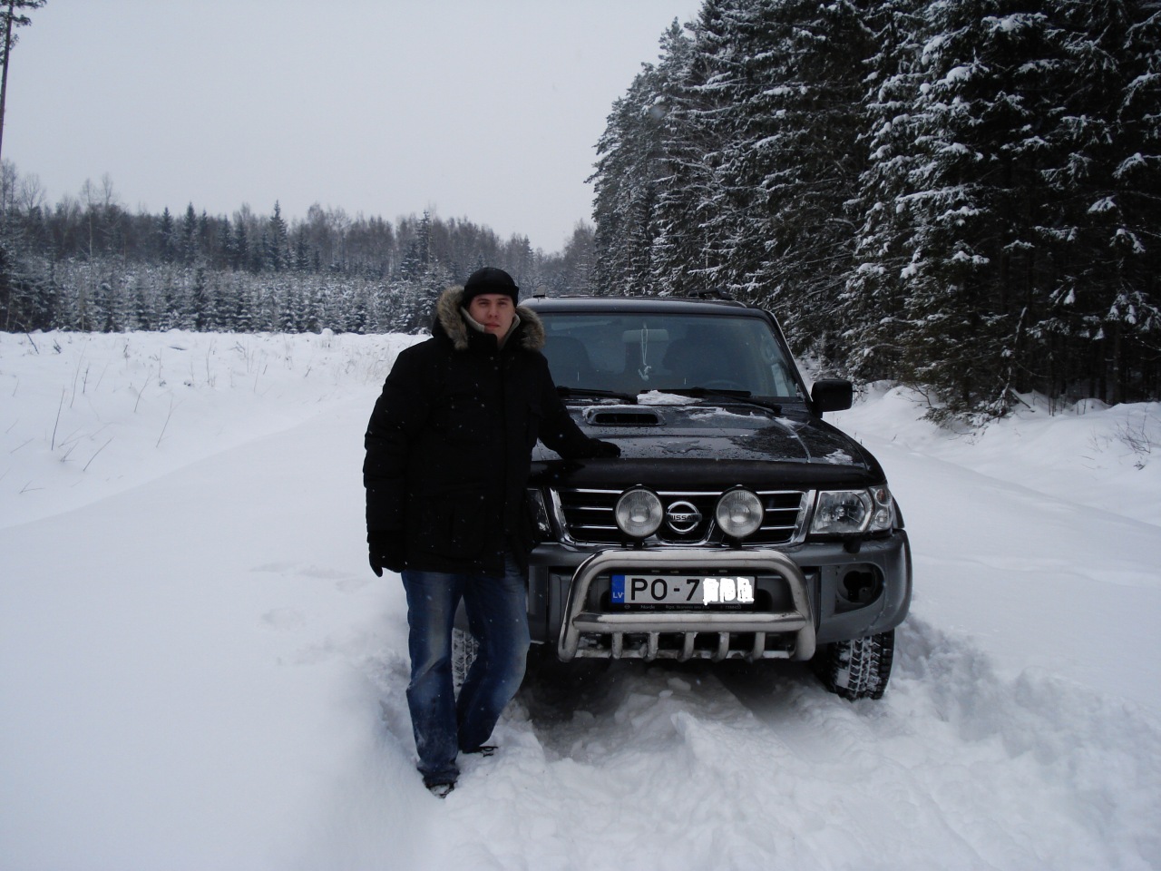 Фото профиля