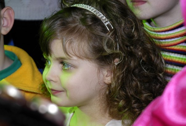 №11, Надежда Тихонова, 2.5 №11, Надежда Тихонова, 2.5