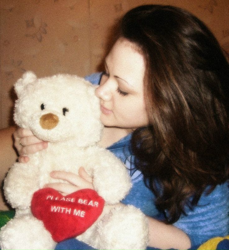 Анастасия Чернова Андреевна | 