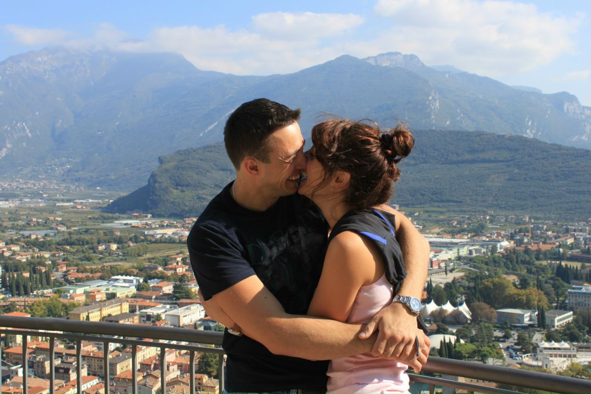 Ольга Кондаурова | Москва