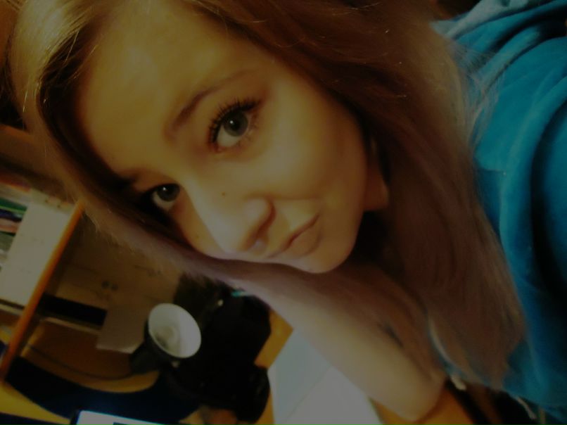 Сашулька Гуськова ♥ | Сургут