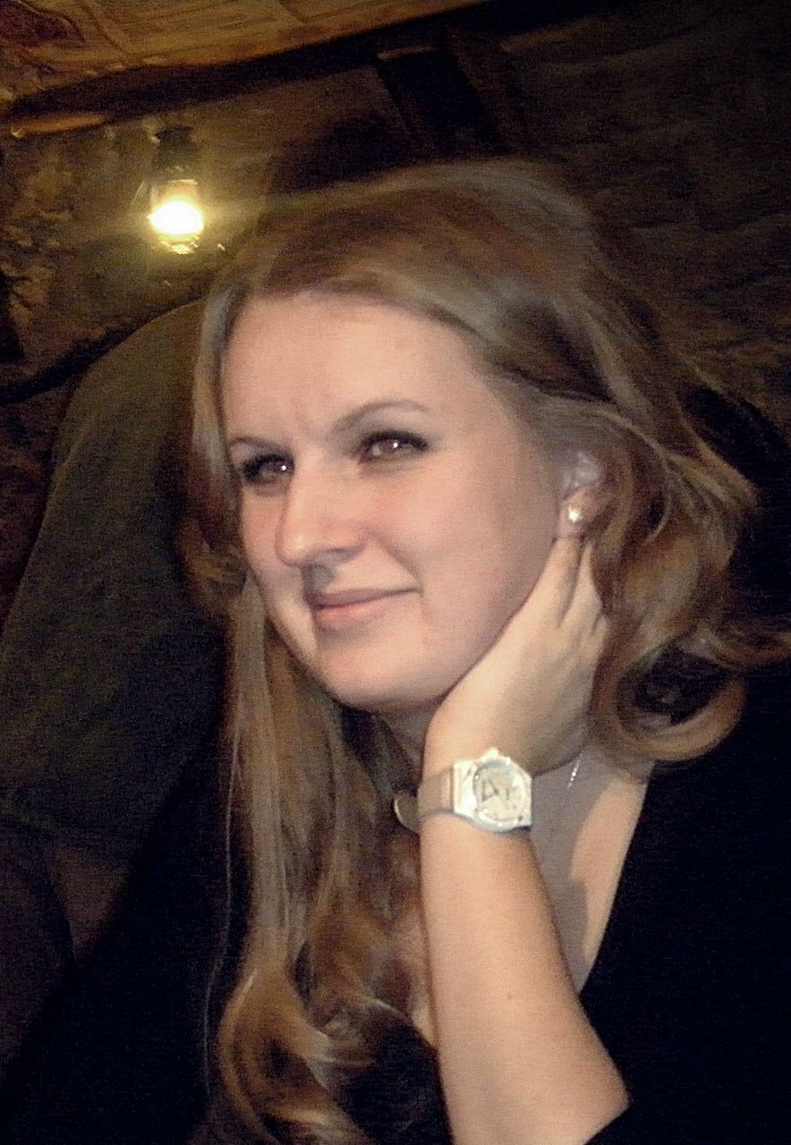 Marta Frizorher | Львов