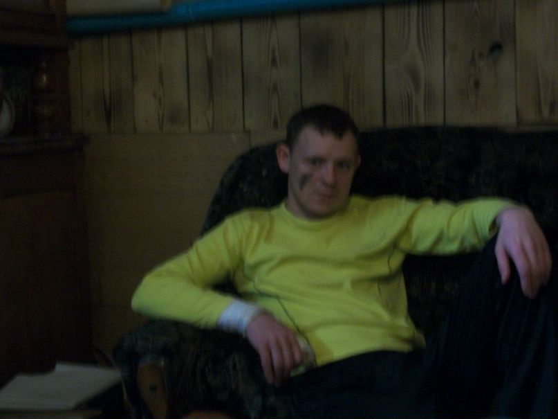 Дмитрий Семенов | Бузулук