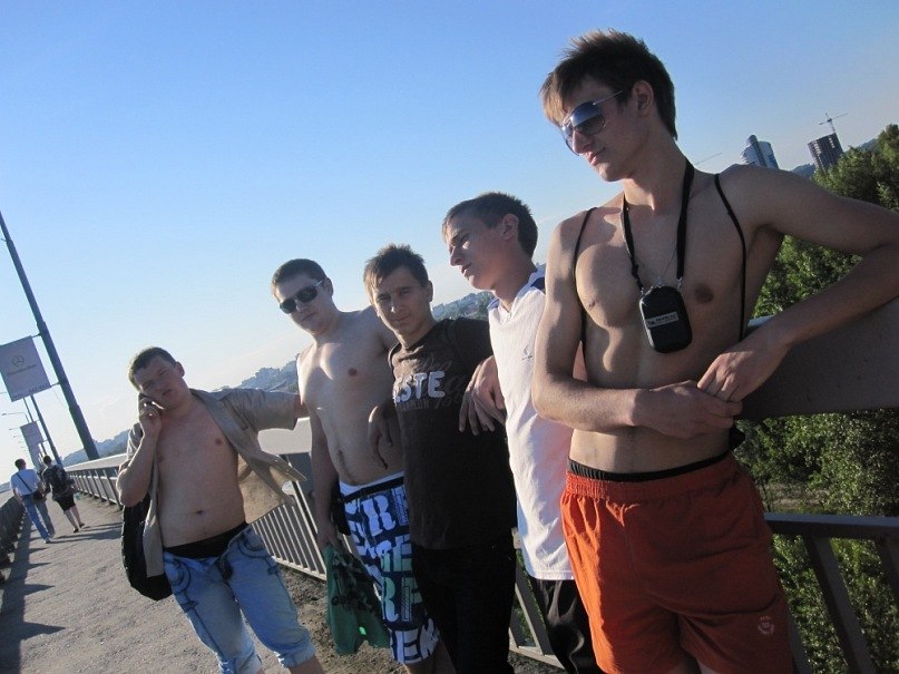 Александр Котов | Горно-Алтайск