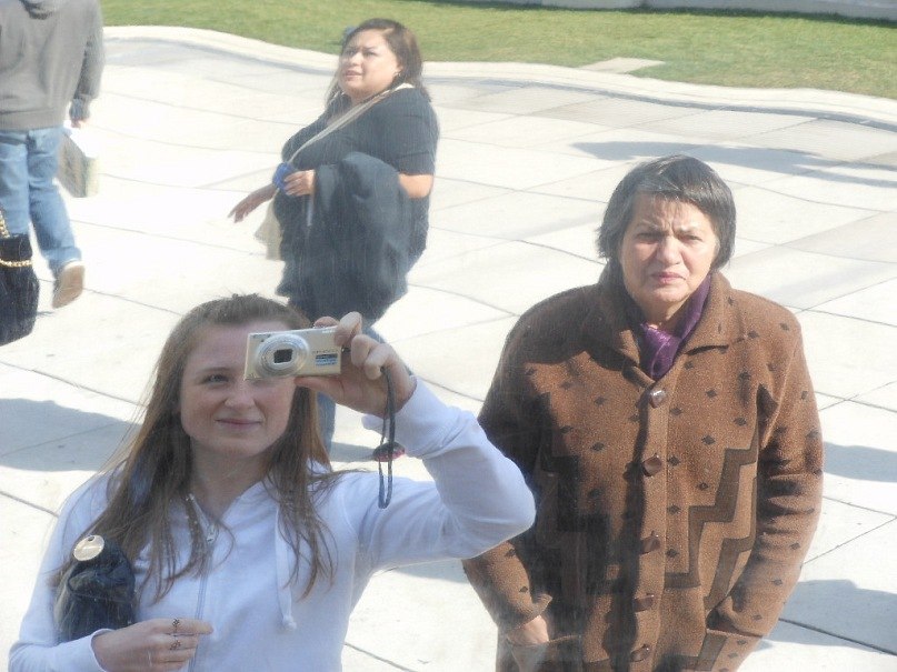 Алина Шорохова | Санкт-Петербург