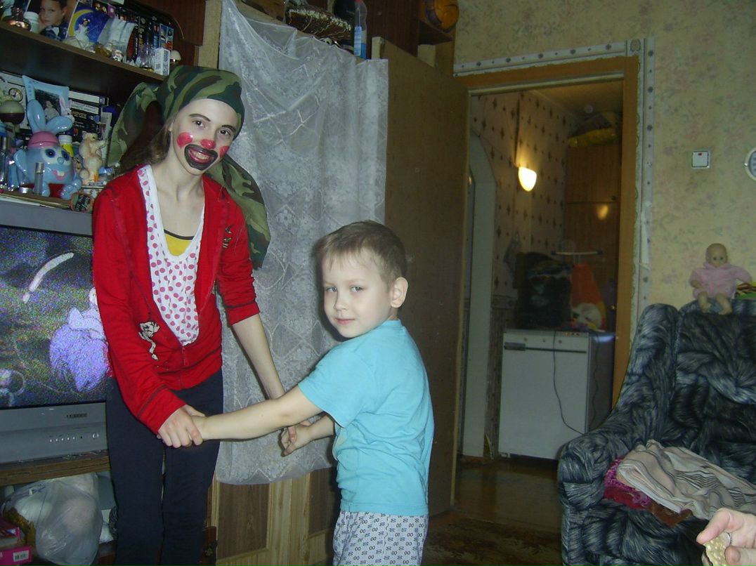 Настена Синельникова | Тольятти