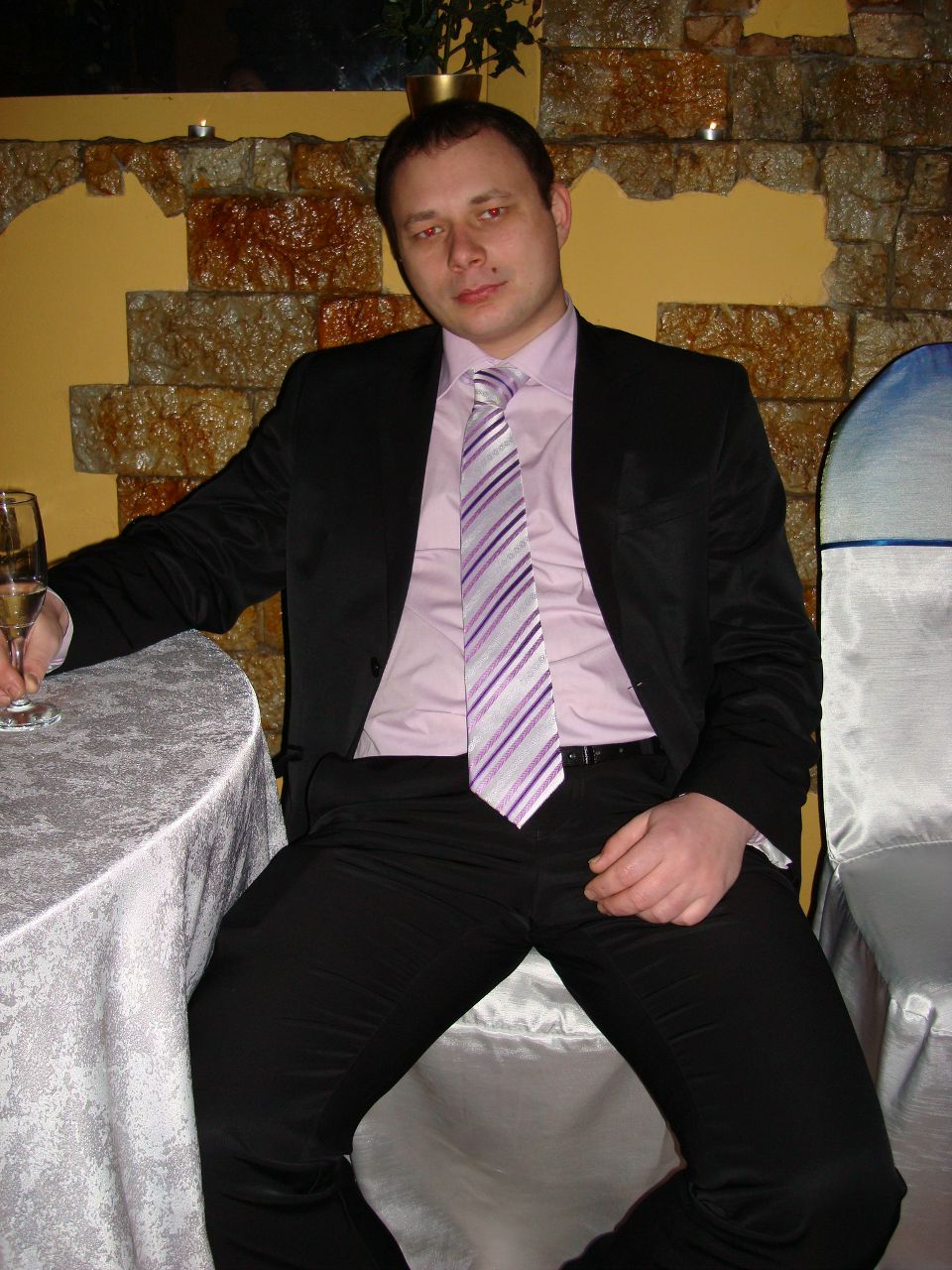 Саша Савичев | Санкт-Петербург