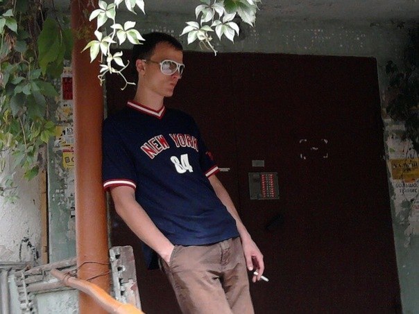 Евгений Голубев | 