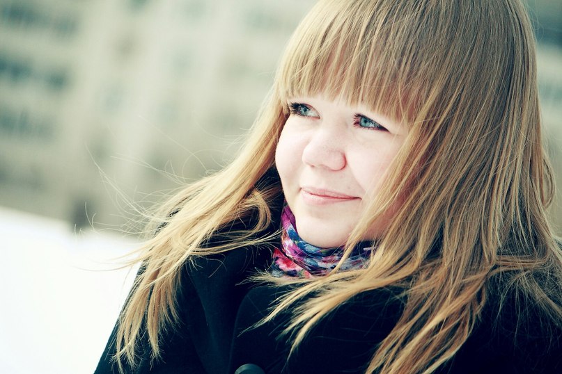 Инна Кобелева | Пермь
