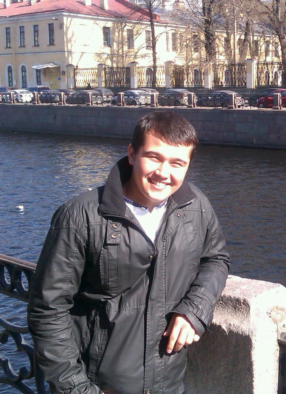 Миржахон Эшимов Ботирович | Фергана