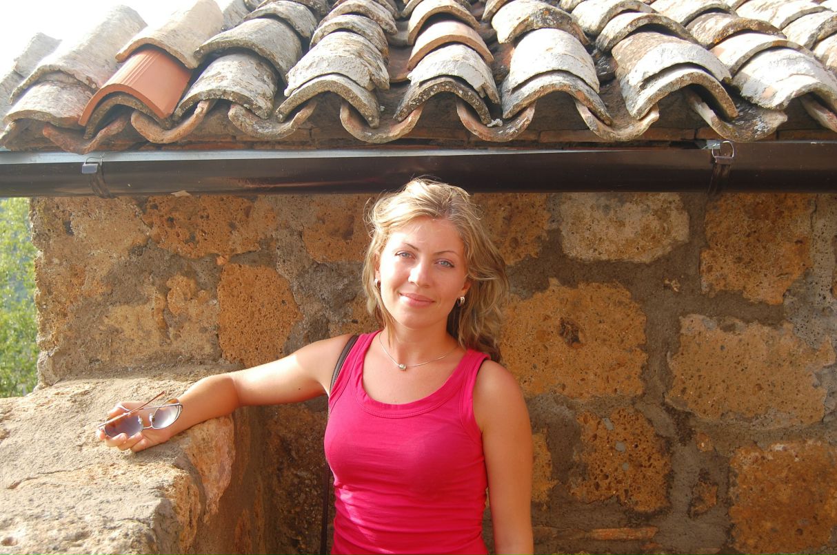 Ольга Міхавчук | 