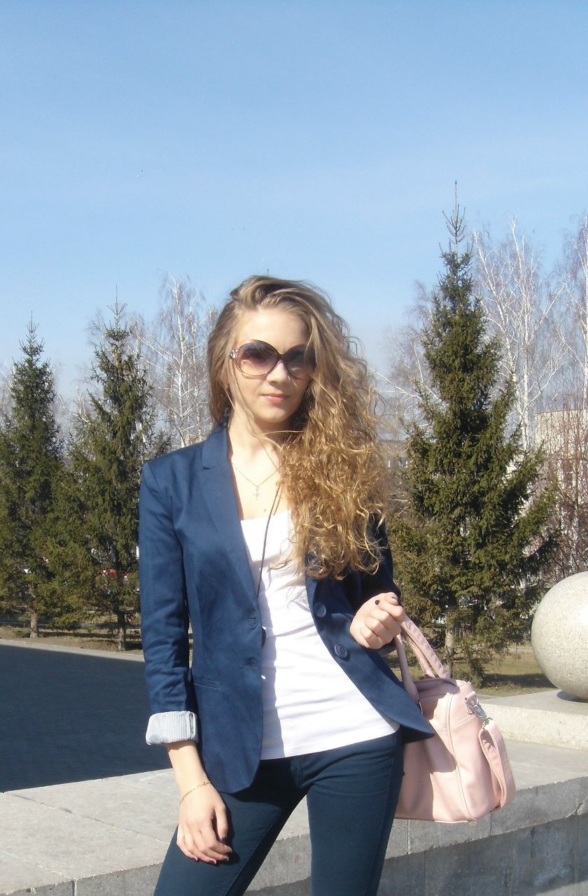 Анна Катаева | Барнаул