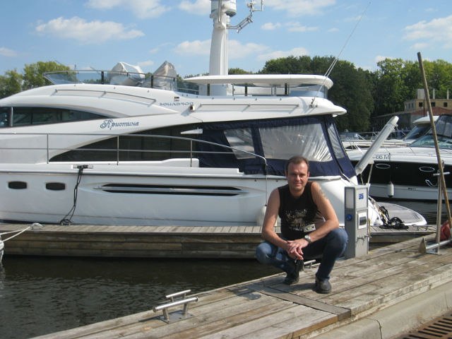 Максим Мастеров | Химки