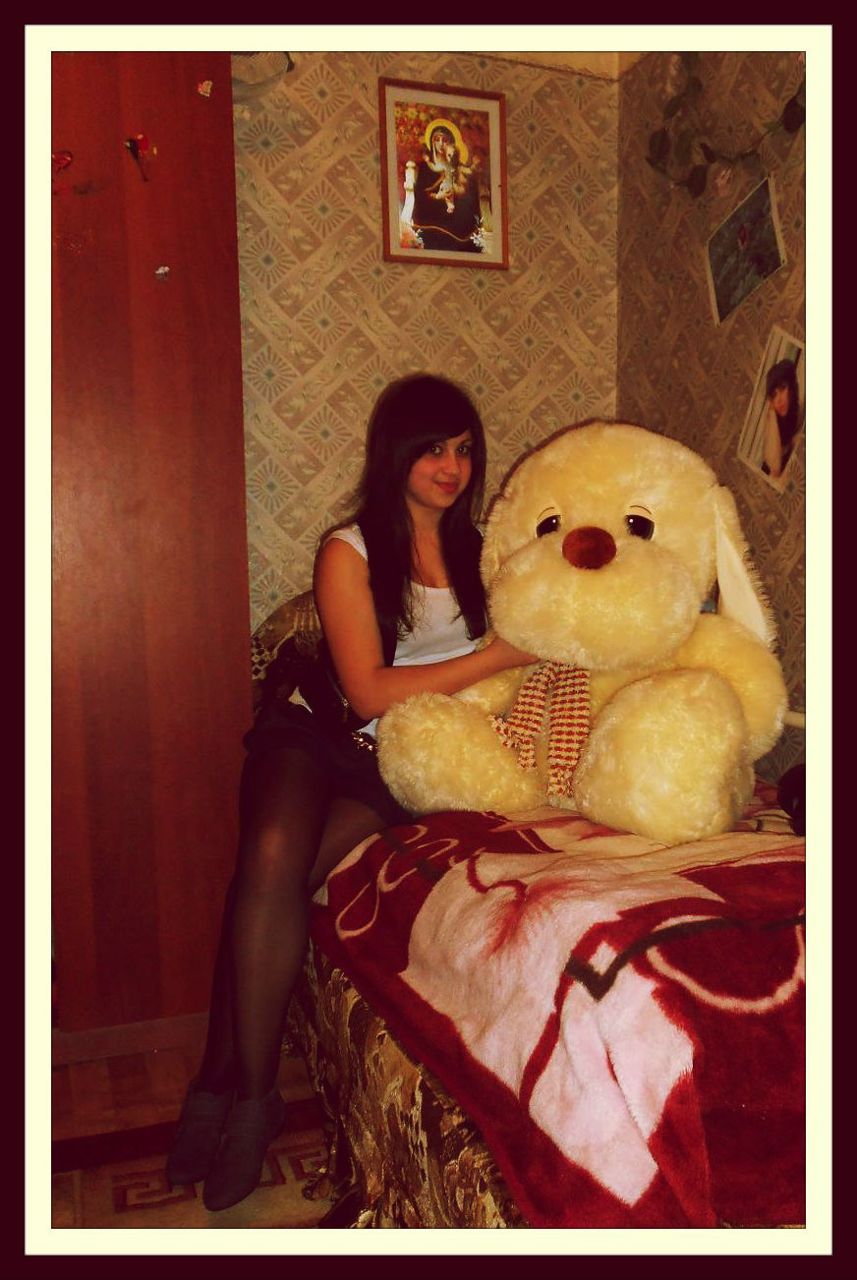 Марина Высоцкая | Усмань