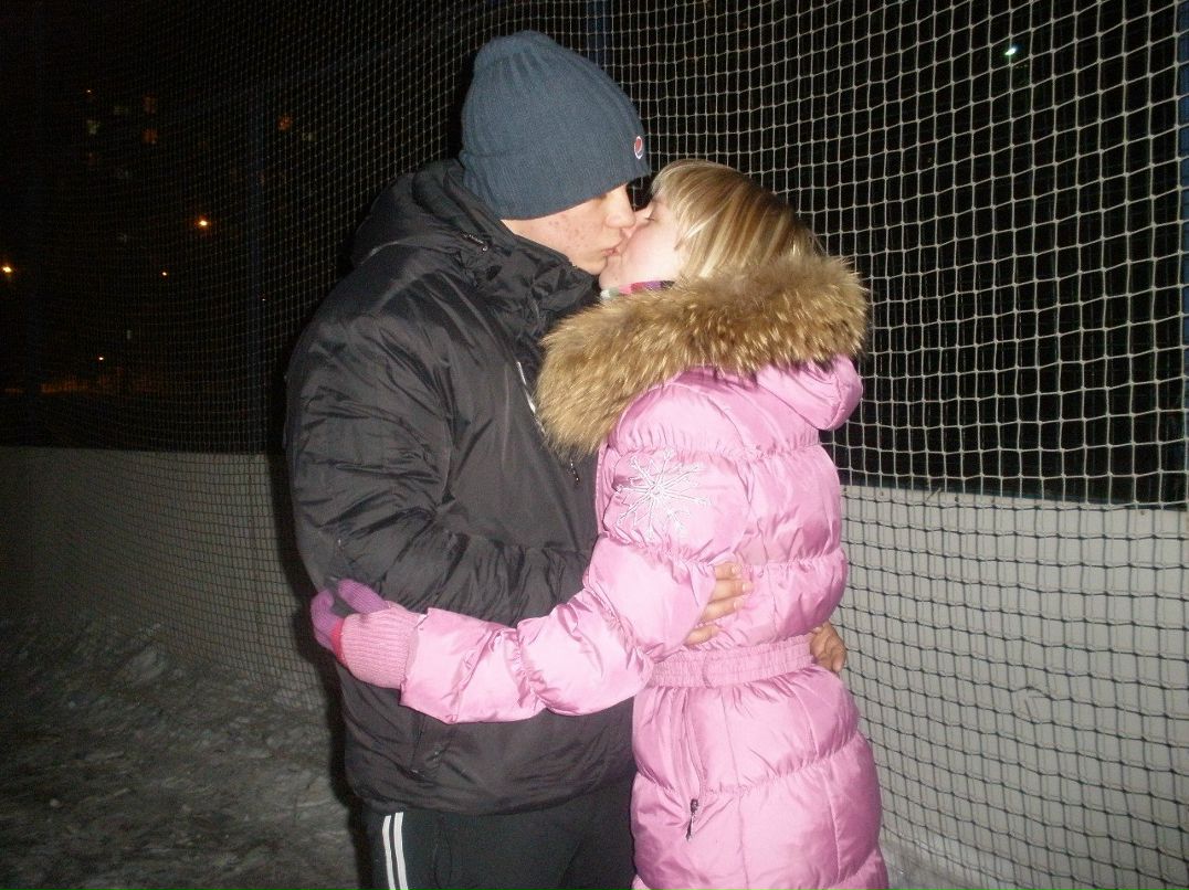 Вася Сологуб | Москва