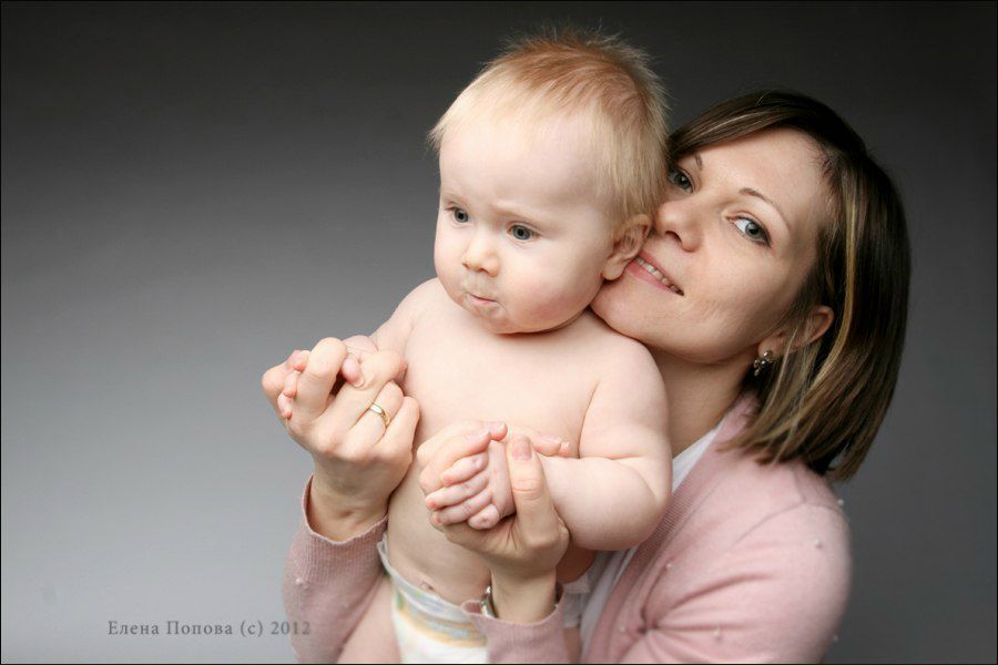 Анастасия Дрига | Москва