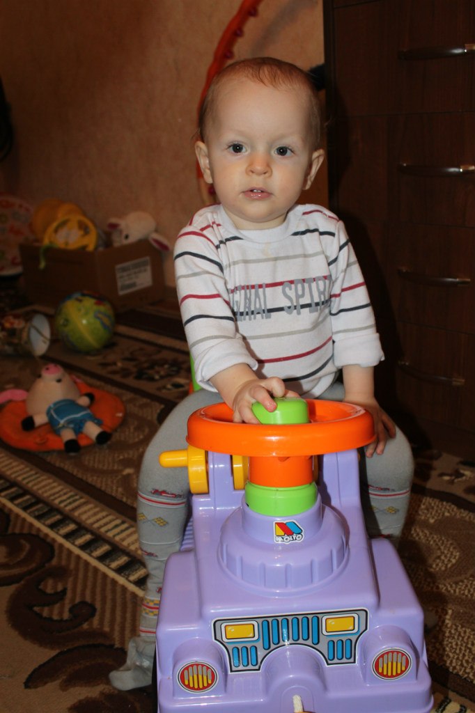 Александра Недорубова | Тюмень