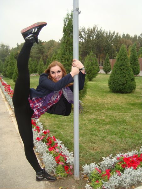 №164, Елена Яновская, Санкт-Петербург №164, Елена Яновская, Санкт-Петербург