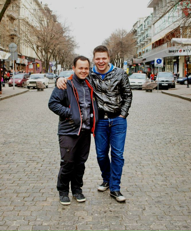 Константин Титаренко | Днепр (Днепропетровск)