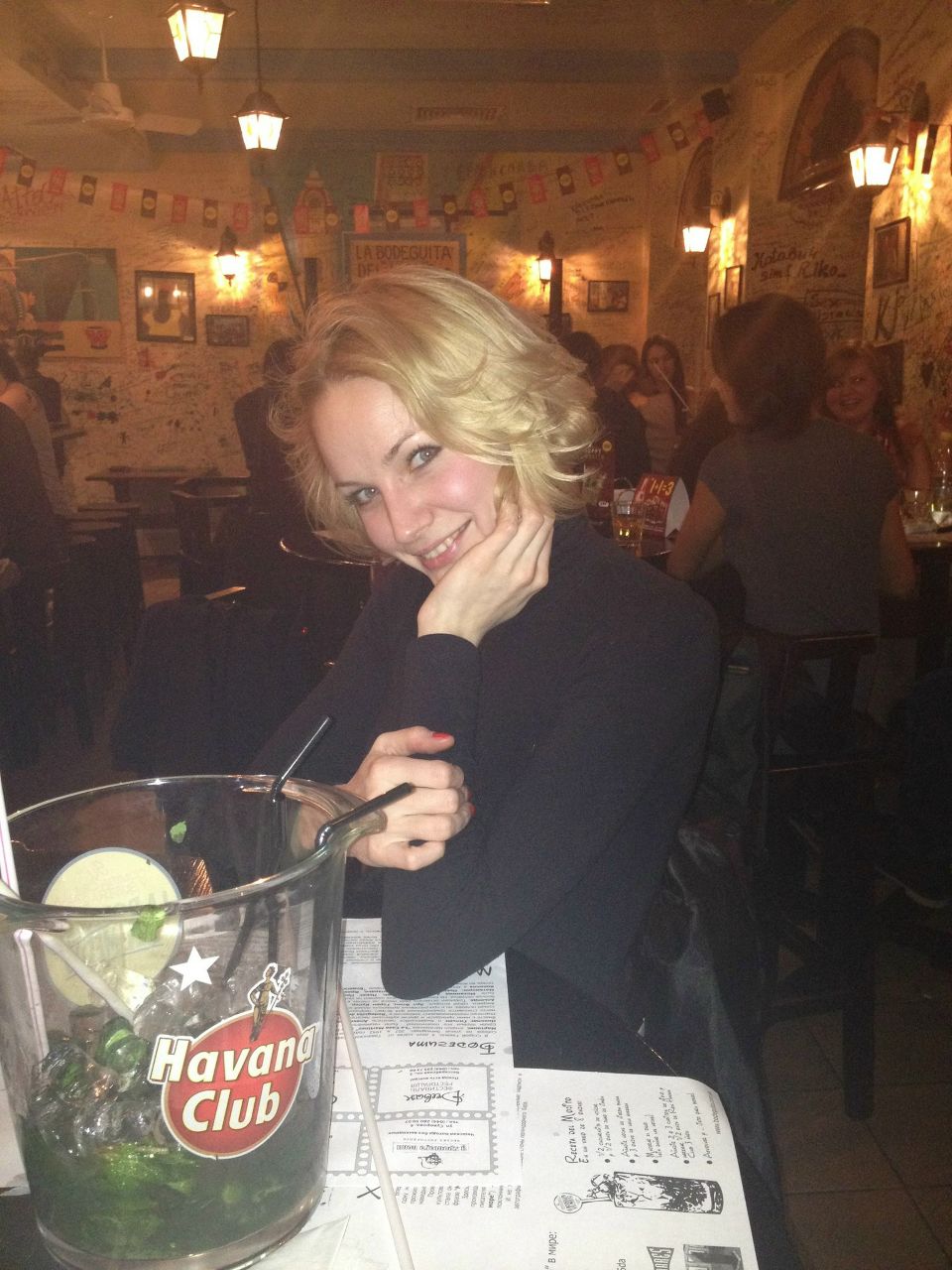 Оксана Мацелла | Киев