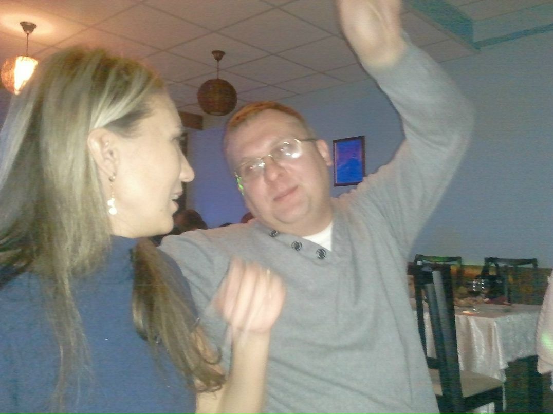 Сергей Коршунов | Санкт-Петербург