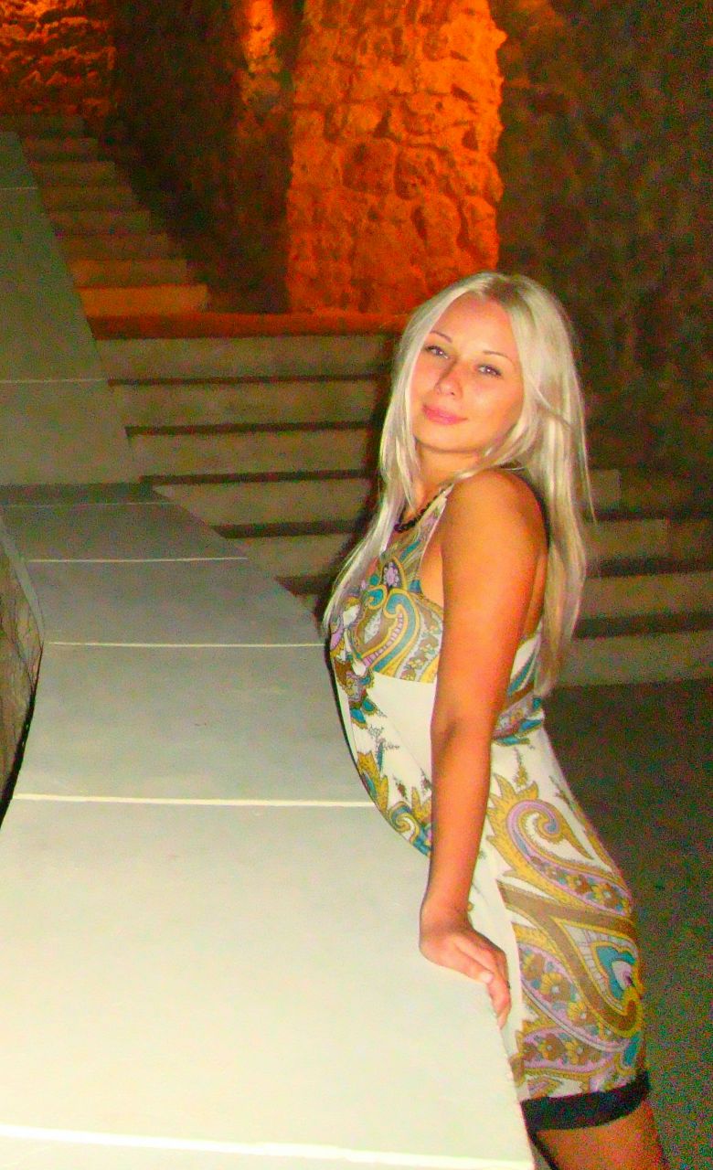 Евгения Пащенко | Ростов-на-Дону