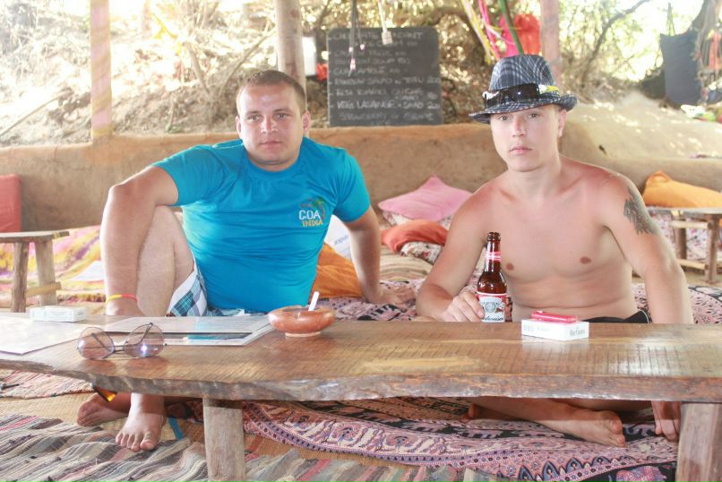 Стас Кутаков | Егорьевск