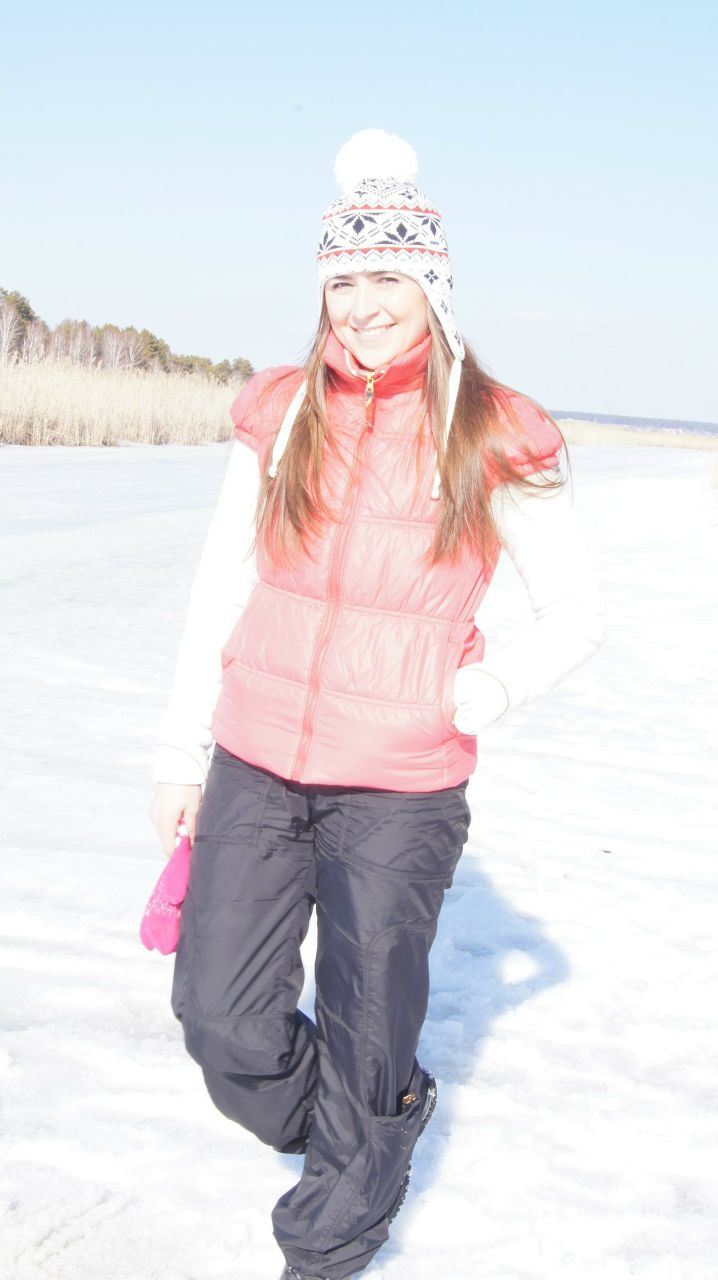 Наташа Зулинская | Барнаул