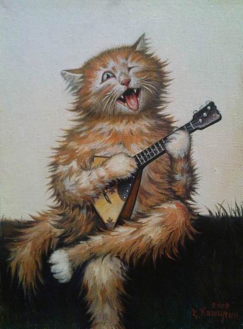 Екатерина Гребёнкина | Новосибирск