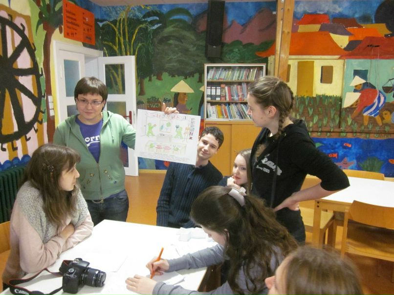 Екатерина Веремьёва | Красноярск