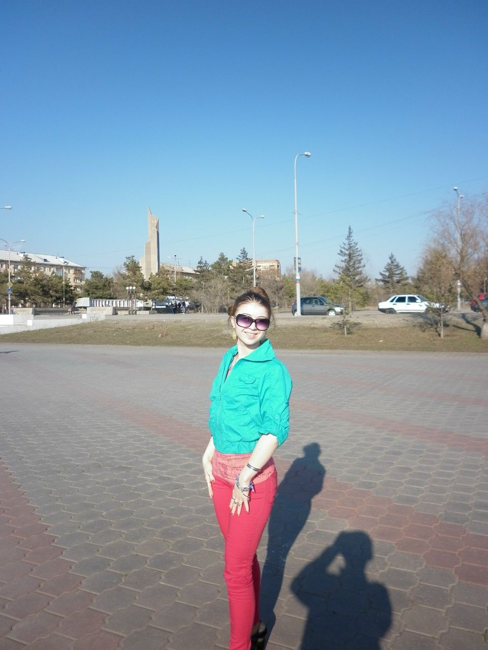 Алька Лисицына Лиса | Омск