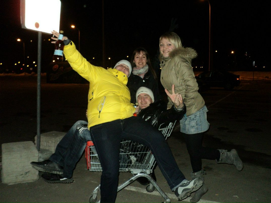 Александр Сеньков | Минск