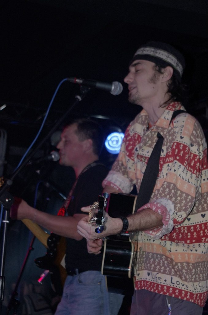 Саид Лукьян Автономович | Винница