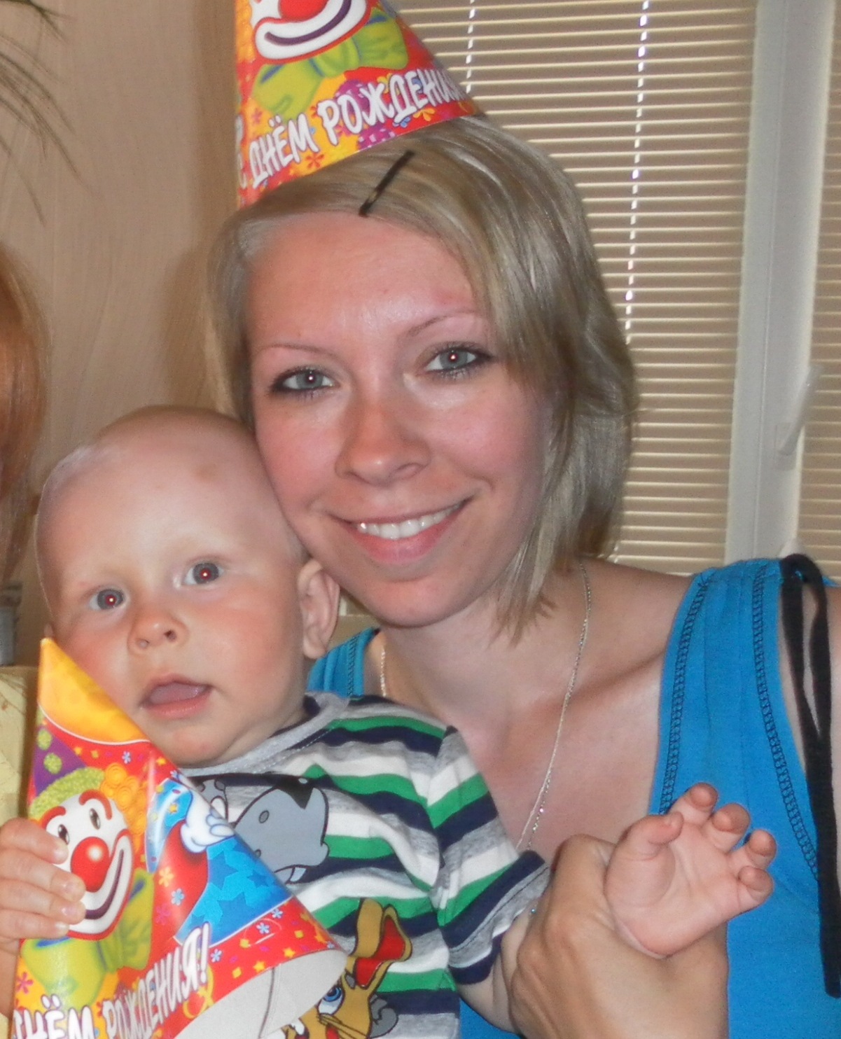 Фото профиля