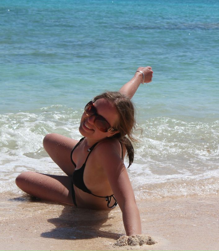 Яна Краснова | Санкт-Петербург