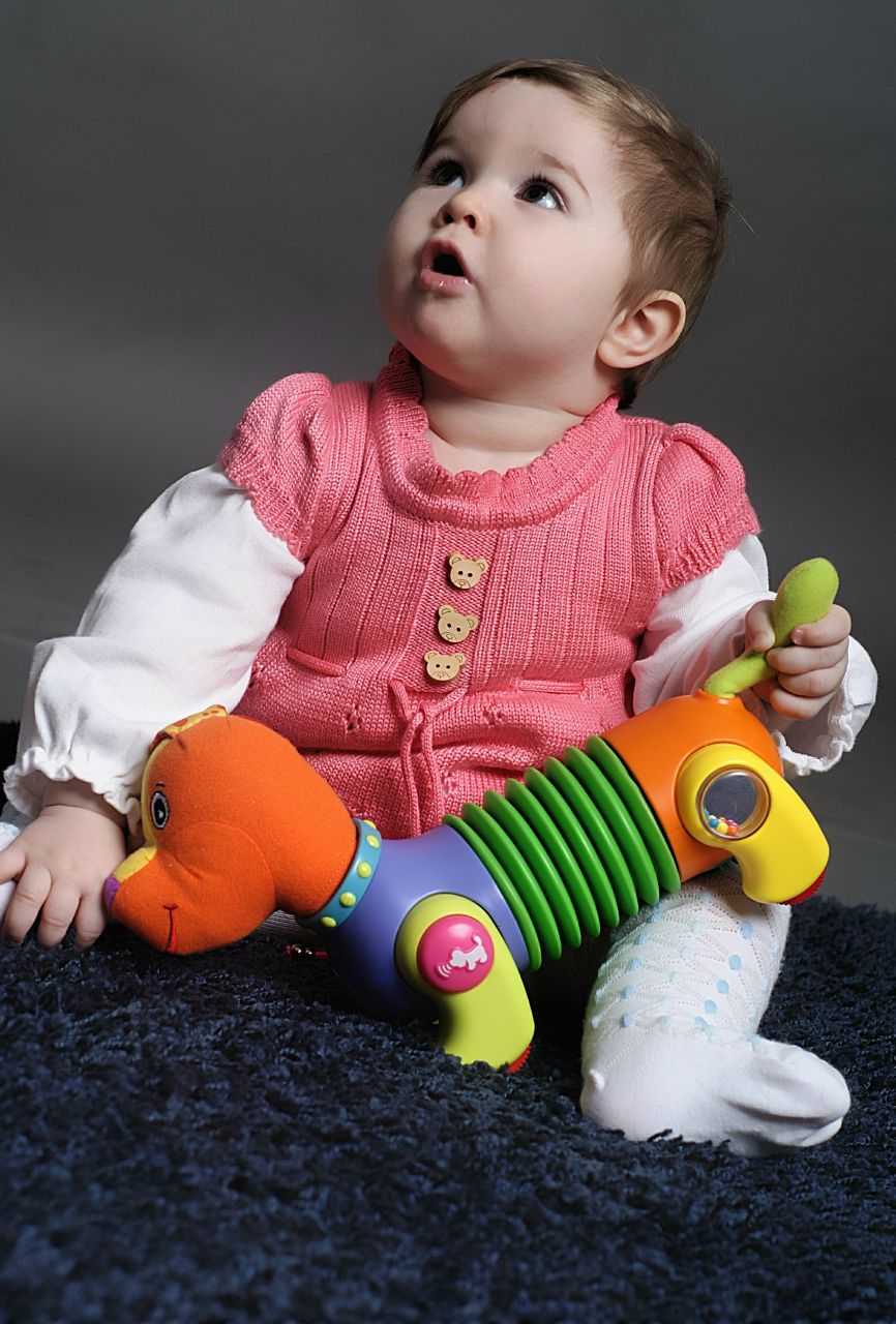 Ольга Шулякова | Санкт-Петербург