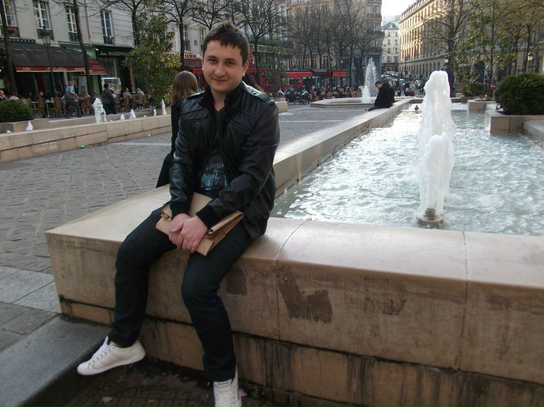 Ваня Кулешов | Минск