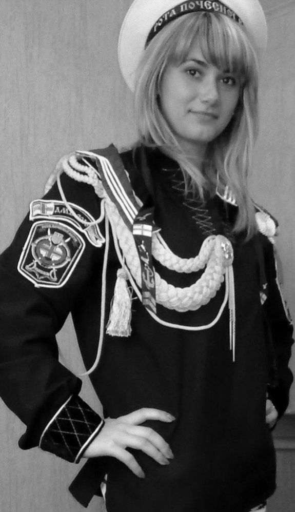 Алёна Рвачева | Кропивницкий / Кировоград