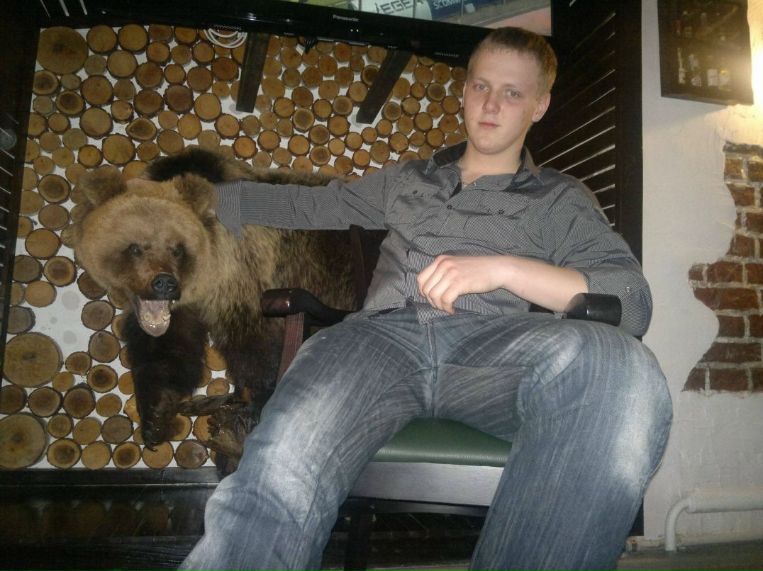 Дмитрий Силкин | Сочи