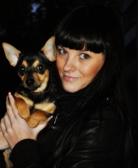 №179, Даша Сонина, 36 лет, Нижний Новгород №179, Даша Сонина, 36 лет, Нижний Новгород