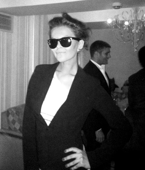 Daria Verbickaya | Москва