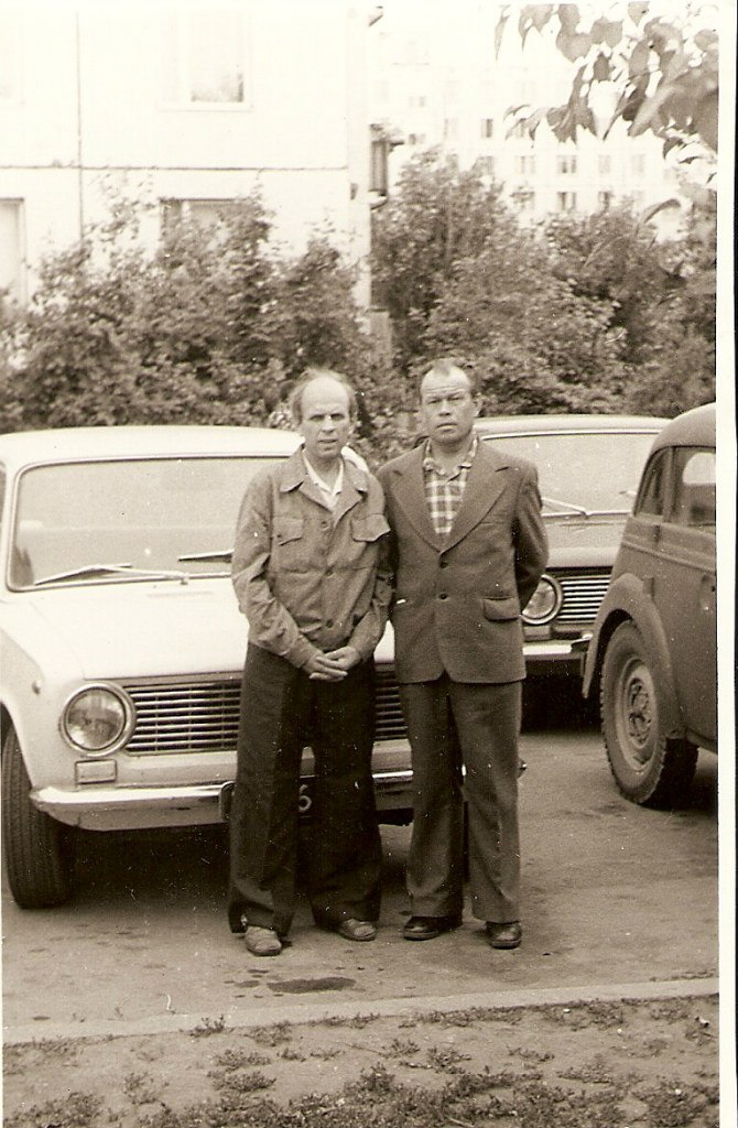 Людмила Назарова | Тольятти