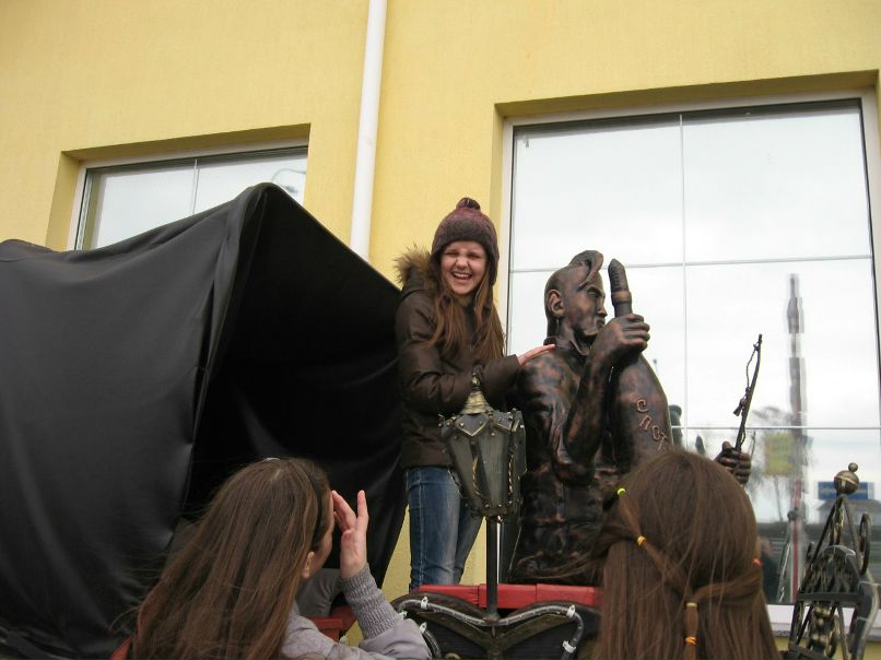 Діма Демчук *Pokemon* | Ровно