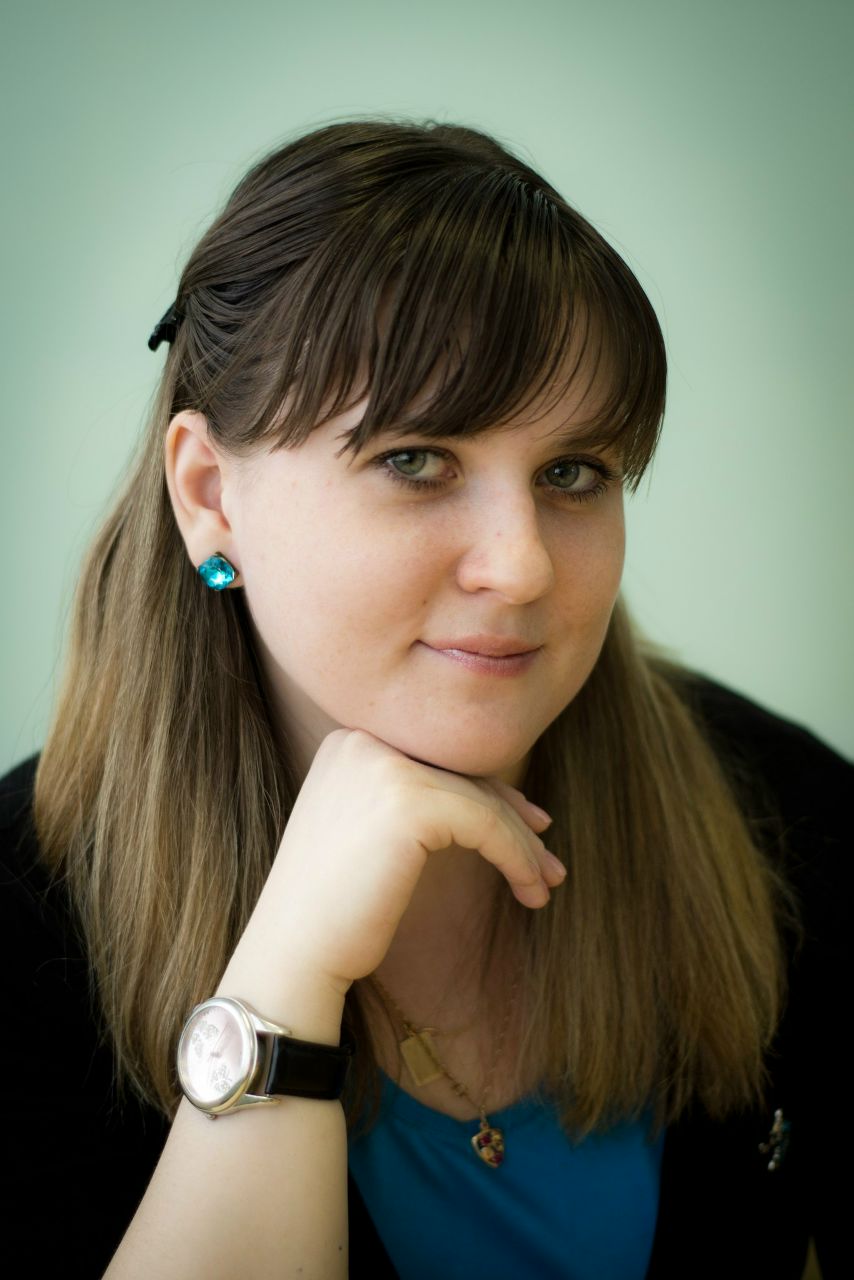 Любовь Новикова | Ижевск