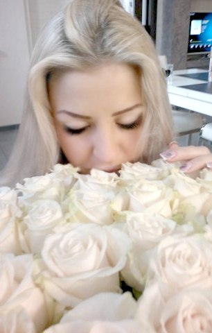 Татьяна Ростова | New York City