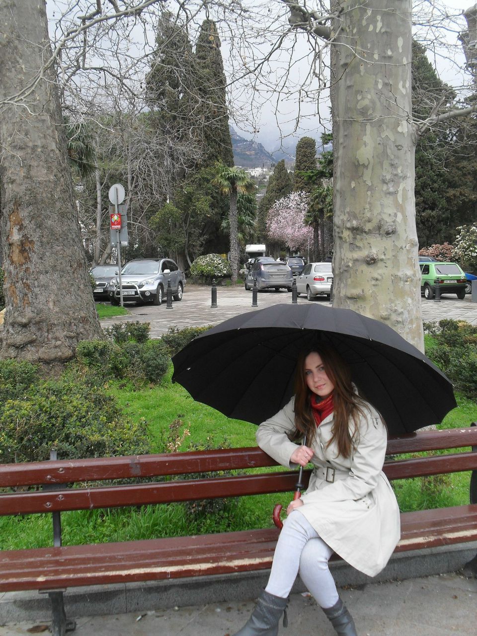 Наталья Датская | Киев