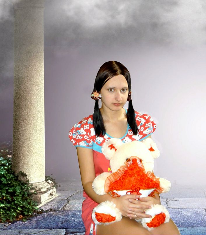 Ирина Власова Irliana | Клин