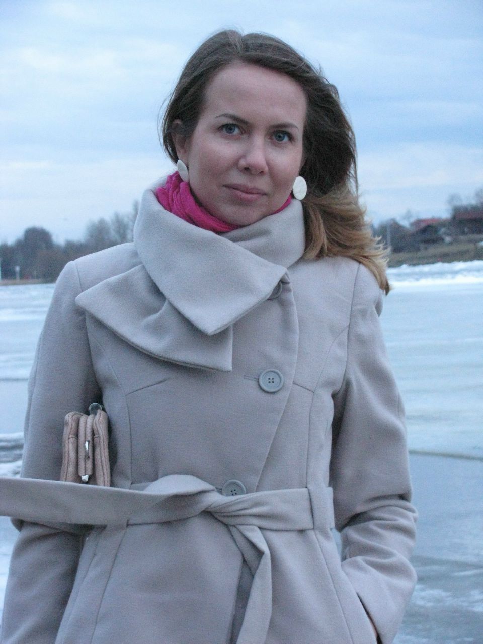 Елена Овчинникова | Санкт-Петербург