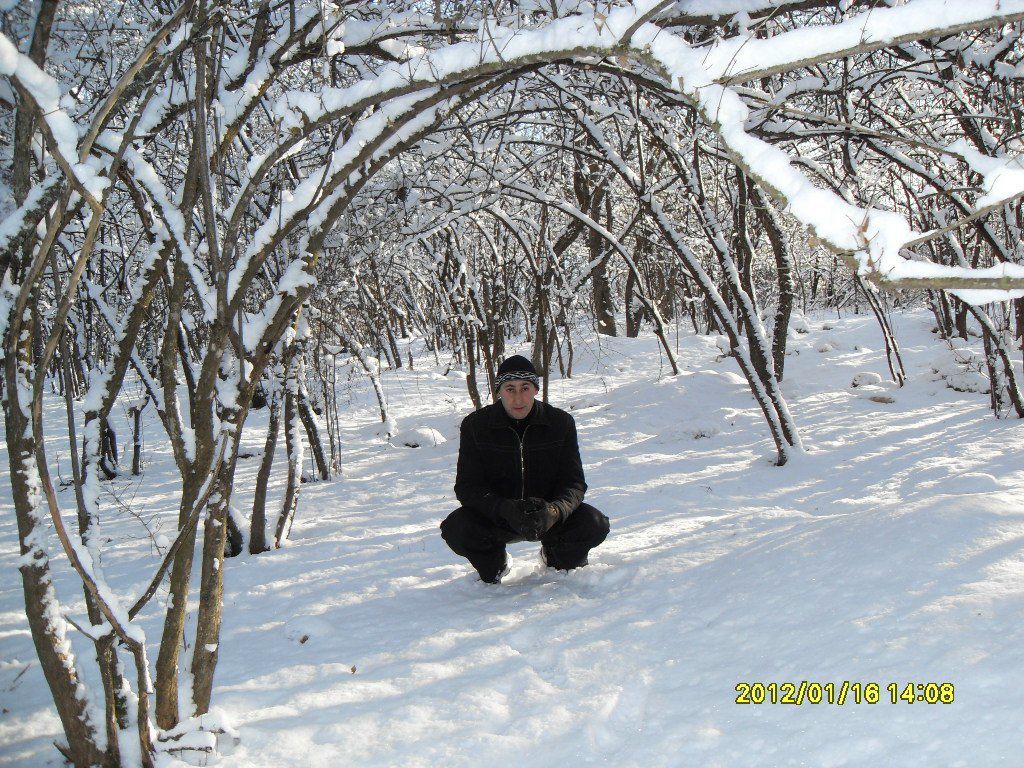 Rustem Asanov | Симферополь